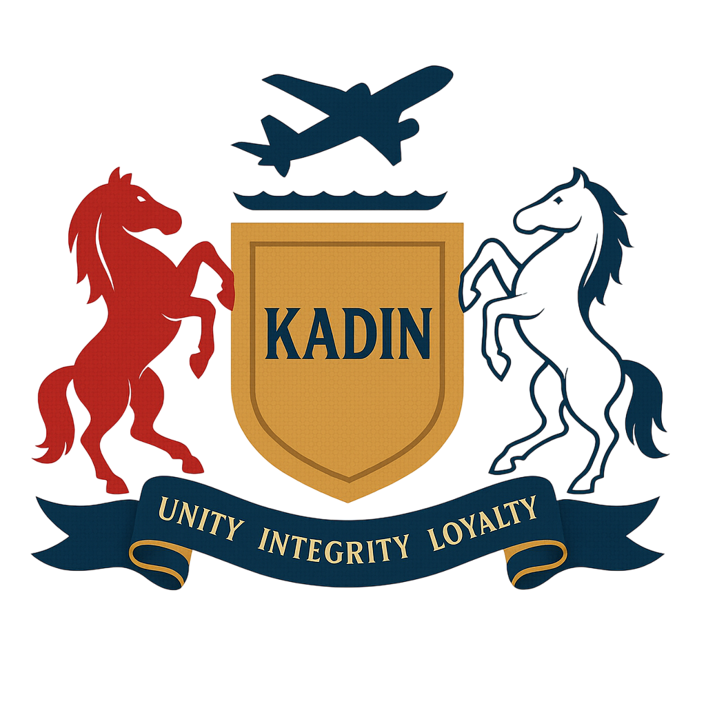 Logo Kadin Wamsisi